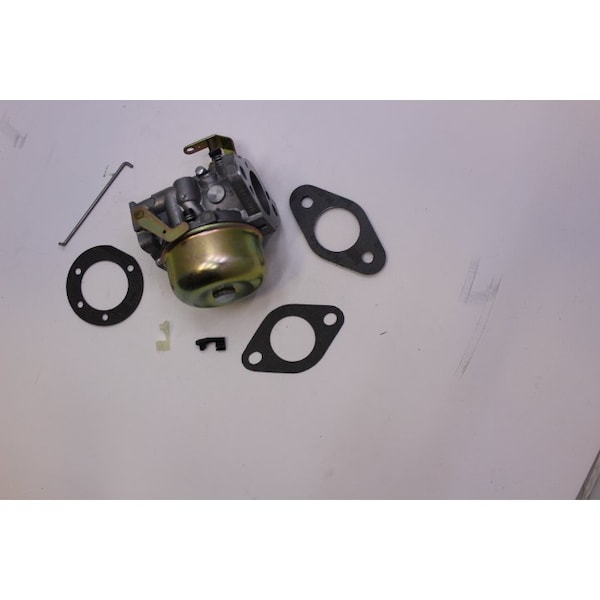 Kohler Kit Carburetor W/Linkage 47 853 35S Zoro